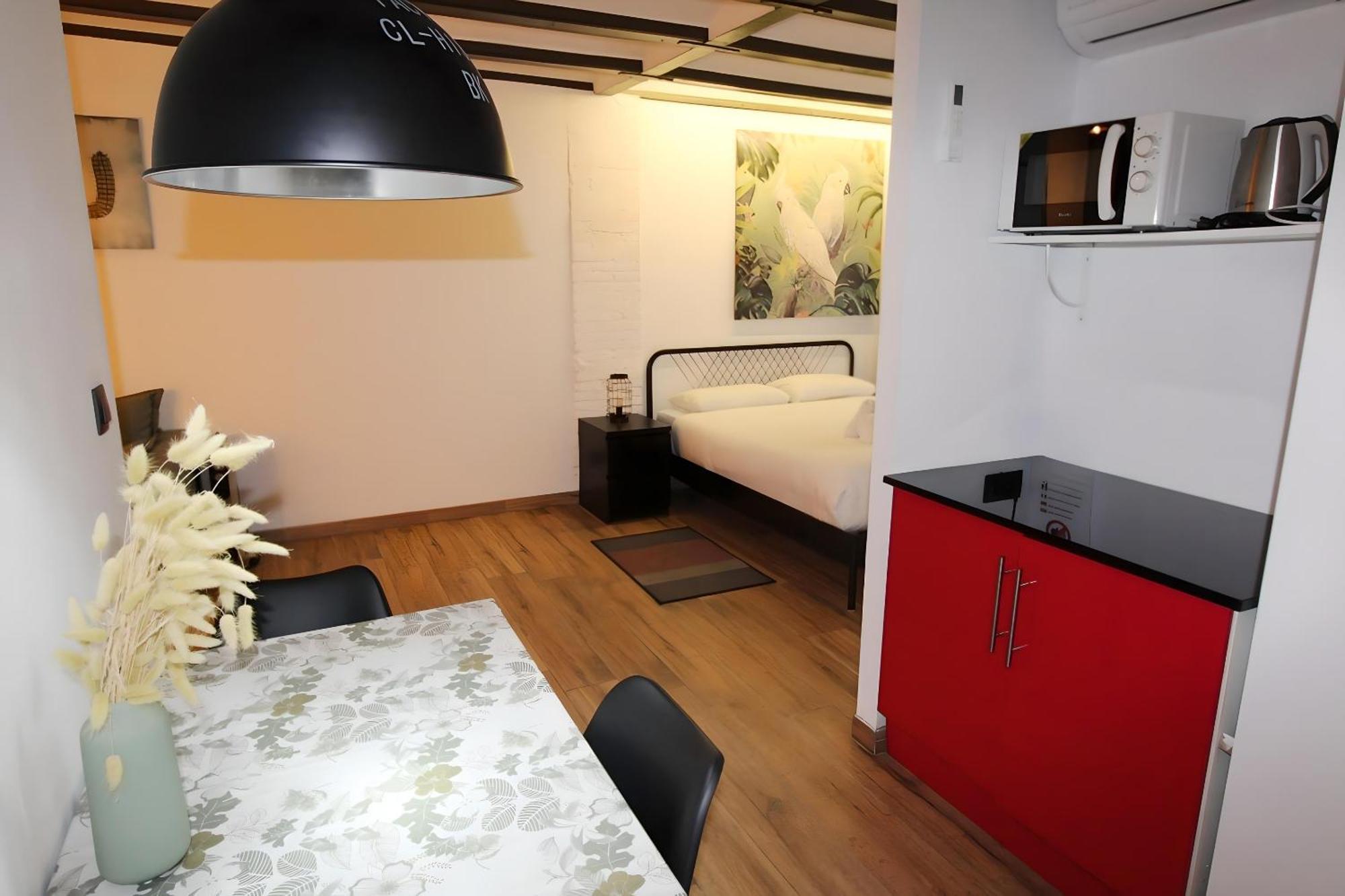 Increible Apartamento Con Terraza Al Lado De Torres De Quart Valencie Exteriér fotografie