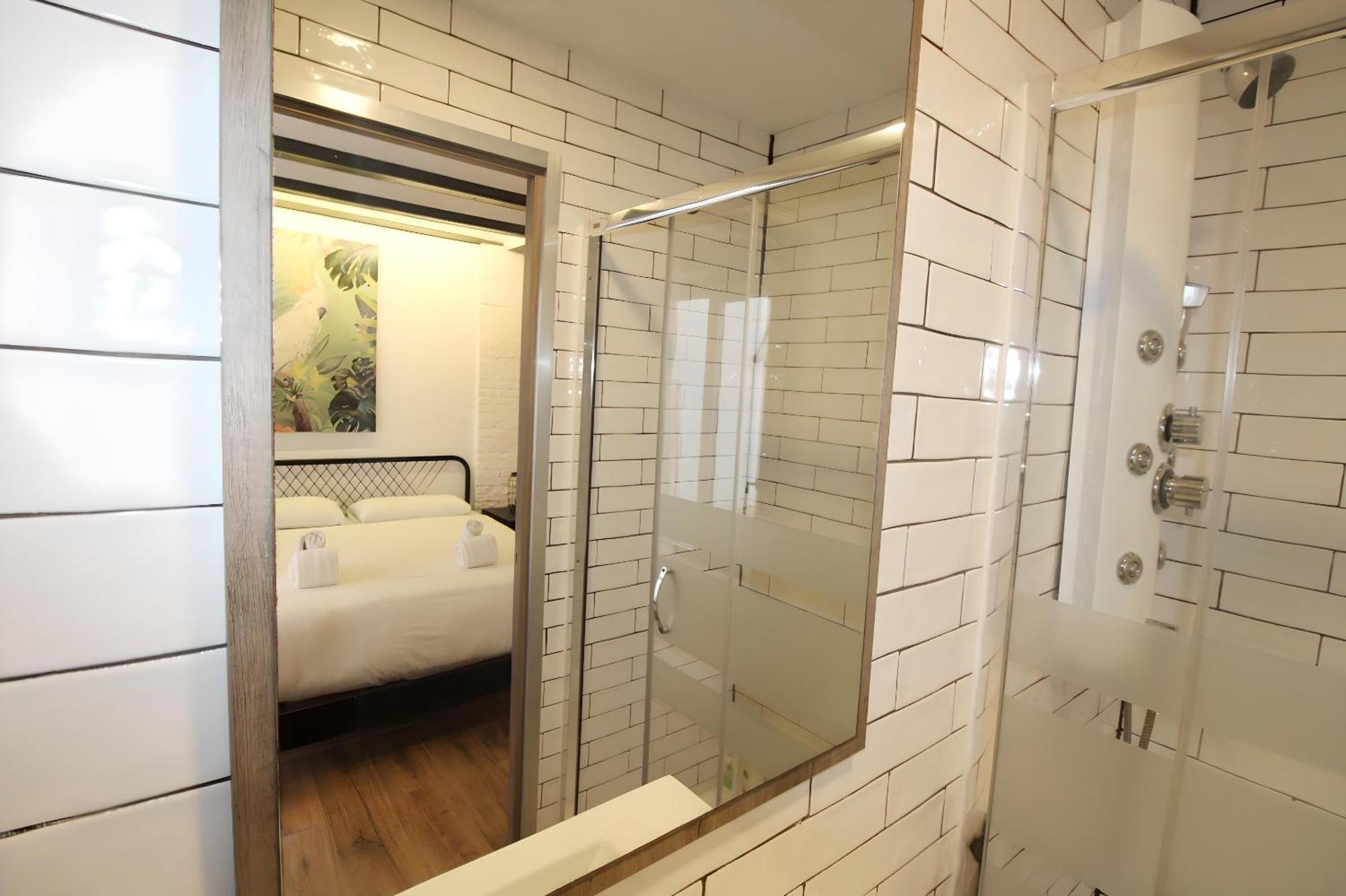 Increible Apartamento Con Terraza Al Lado De Torres De Quart Valencie Exteriér fotografie