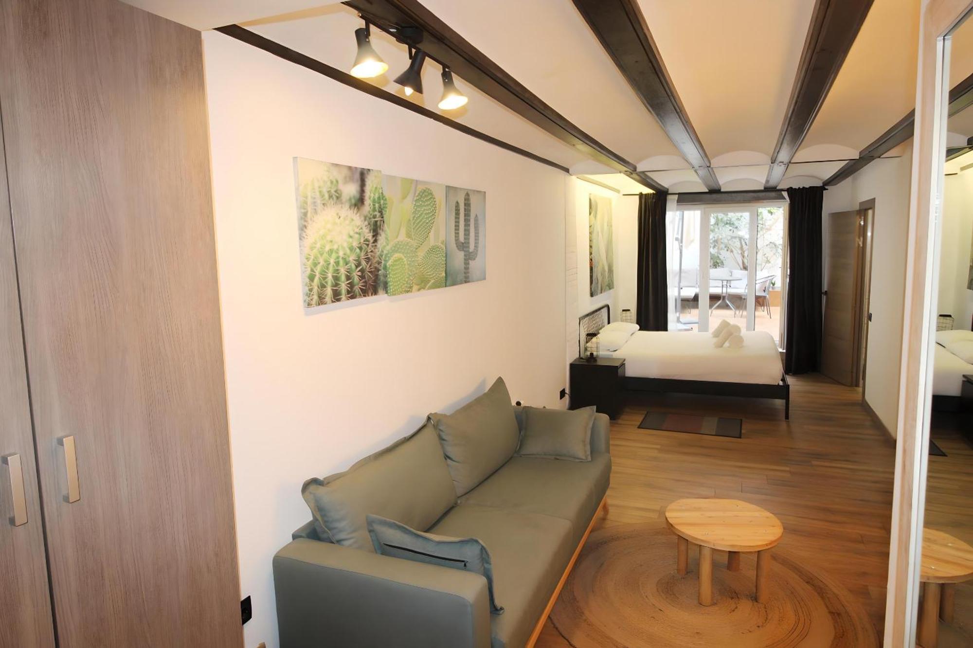 Increible Apartamento Con Terraza Al Lado De Torres De Quart Valencie Exteriér fotografie
