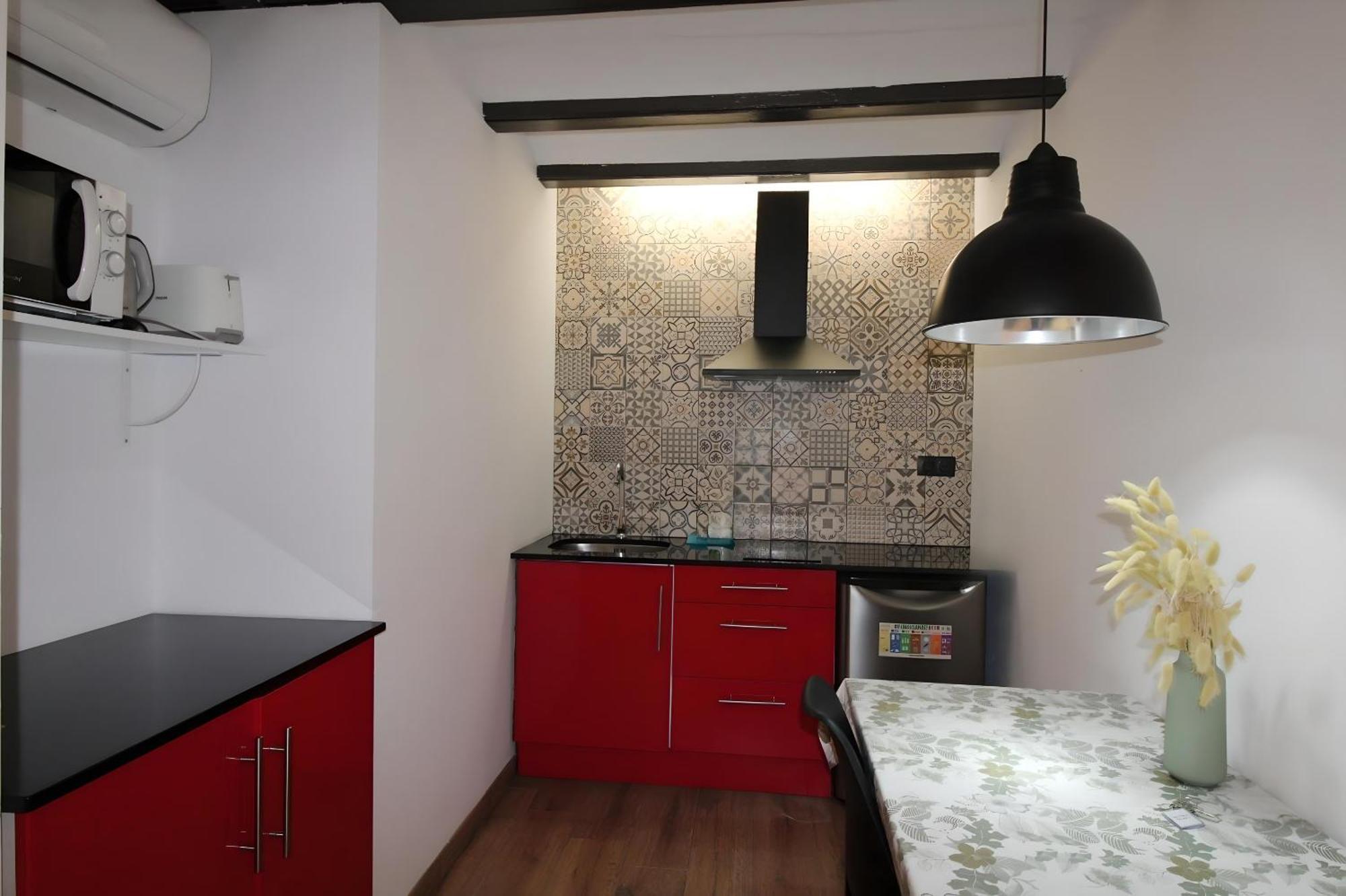 Increible Apartamento Con Terraza Al Lado De Torres De Quart Valencie Exteriér fotografie